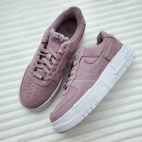 Nike Air Force 1 Pixel - Picture 5 of 12